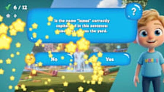 Primary School: English Grade 1 & 2 — screenshot 6