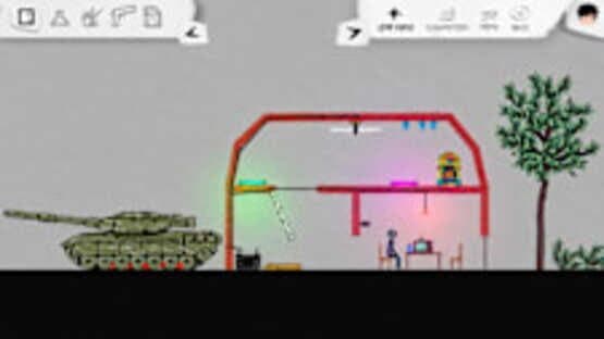 Sandbox Doodle Playground — screenshot 1