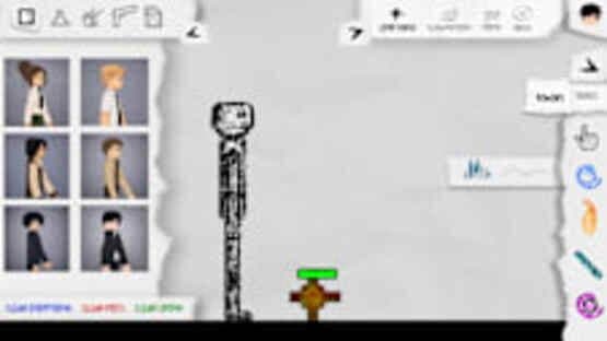 Sandbox Doodle Playground — screenshot 3