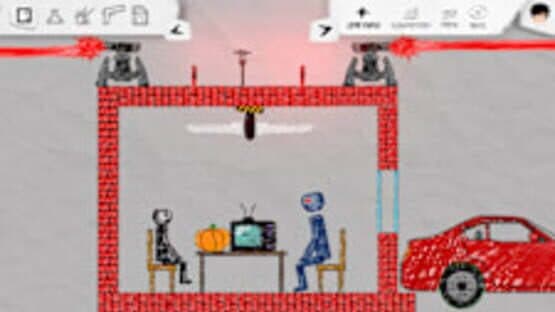 Sandbox Doodle Playground — screenshot 4