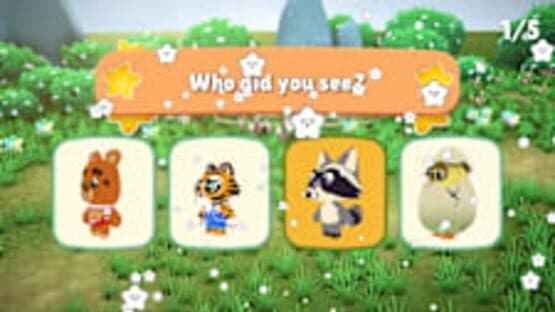 Tiny Paw Academy: Numbers + Fun — screenshot 3
