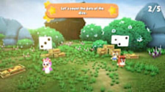 Tiny Paw Academy: Numbers + Fun — screenshot 4
