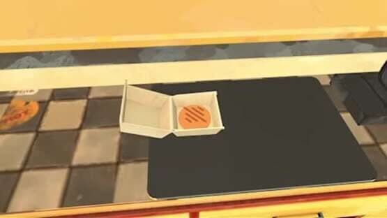 Bartender Simulator & Fast Food Van Simulator 2026 — screenshot 2