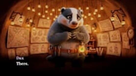 Zooville Detectives: A Read-Along Mystery — screenshot 6