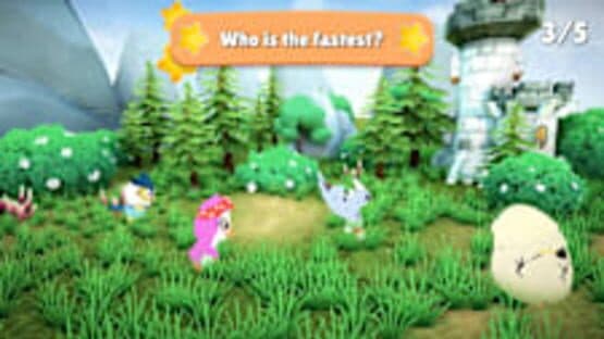 Tiny Paw Academy: Numbers + Fun — screenshot 7