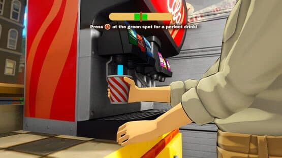 Bartender Simulator & Fast Food Van Simulator 2026 — screenshot 8