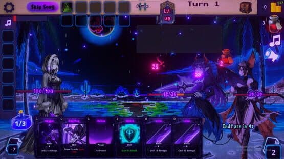 DarkPurple — screenshot 3