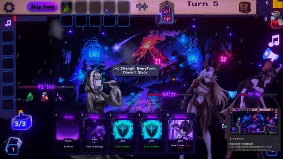 DarkPurple — screenshot 5