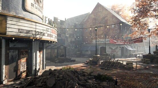 WW2 Rebuilder: Remagen and Caen — screenshot 2