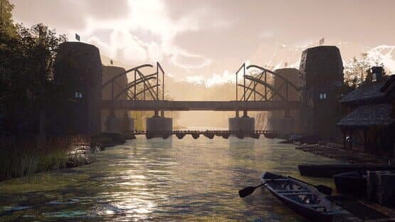 WW2 Rebuilder: Remagen and Caen — screenshot 3