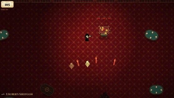 Dead Broke — screenshot 1