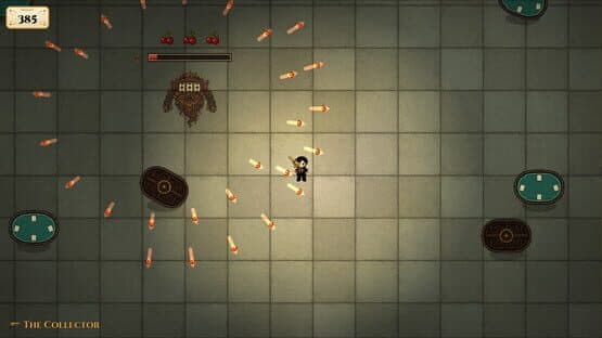 Dead Broke — screenshot 2
