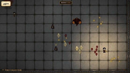 Dead Broke — screenshot 3