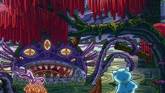 100 Swamp Cats — screenshot 2