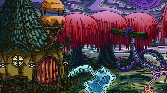 100 Swamp Cats — screenshot 3