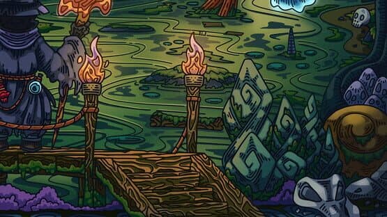 100 Swamp Cats — screenshot 4