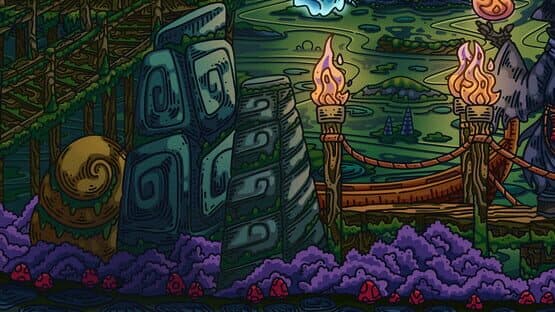 100 Swamp Cats — screenshot 5
