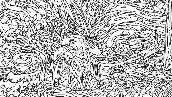 100 Dragon Cats — screenshot 8