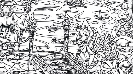 100 Swamp Cats — screenshot 7