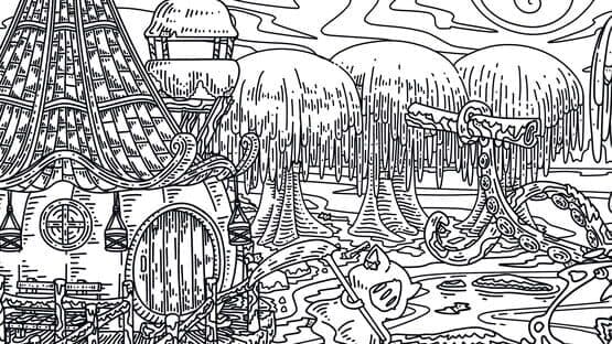 100 Swamp Cats — screenshot 8