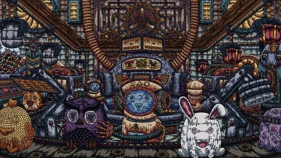 100 Toy Cats — screenshot 1