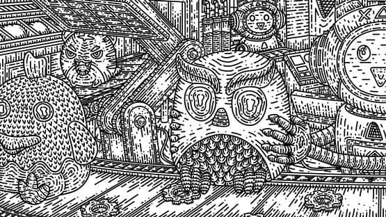 100 Toy Cats — screenshot 8