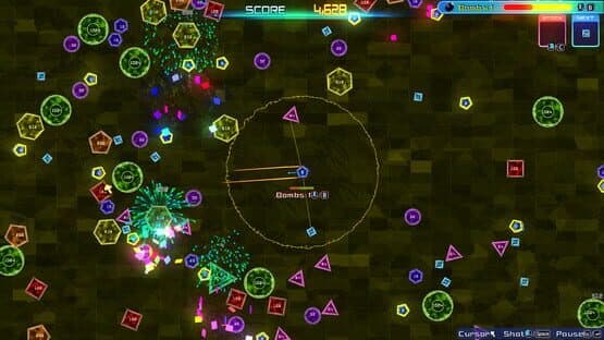 Kesu-Ji — screenshot 2
