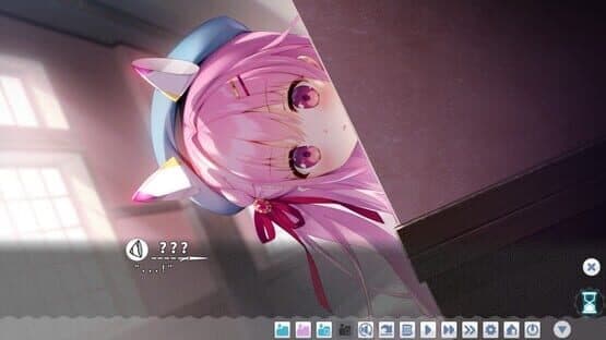 Fuyukuru.: Winter winds, adieu? — screenshot 2