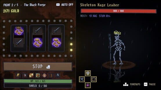 Slots & Skulls — screenshot 3