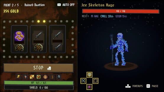 Slots & Skulls — screenshot 5