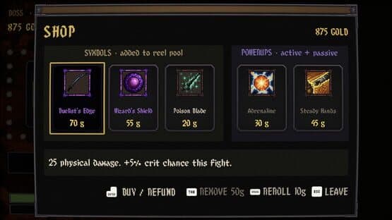 Slots & Skulls — screenshot 6