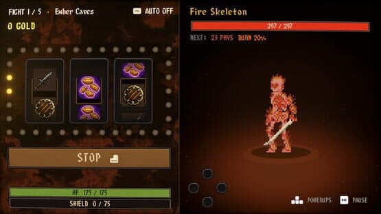 Slots & Skulls — screenshot 7
