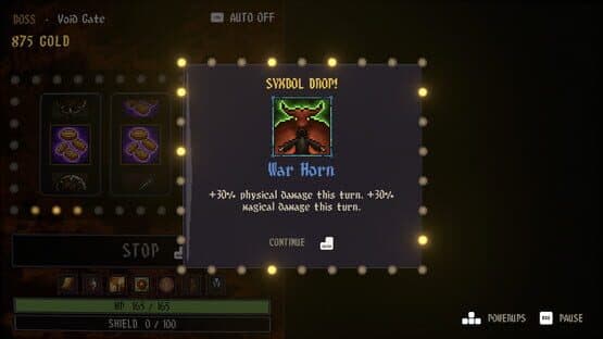 Slots & Skulls — screenshot 8
