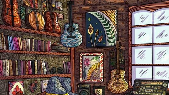 100 Music Cats — screenshot 3