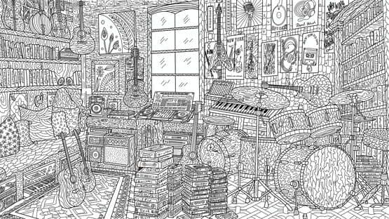 100 Music Cats — screenshot 6