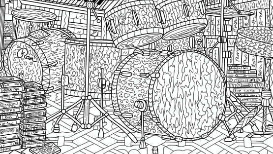 100 Music Cats — screenshot 7