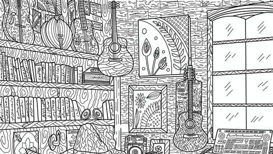 100 Music Cats — screenshot 8