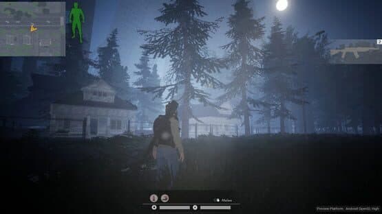 Prow Z — screenshot 3