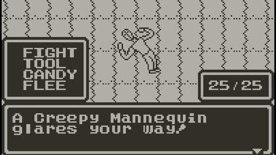 Ware-wolf Campfire Stories — screenshot 4