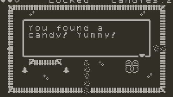 Ware-wolf Campfire Stories — screenshot 5