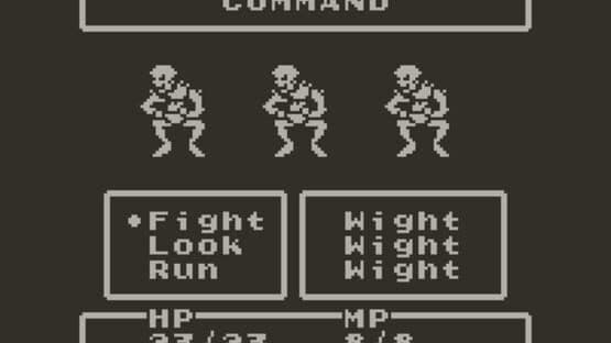 Ware-wolf Campfire Stories — screenshot 7