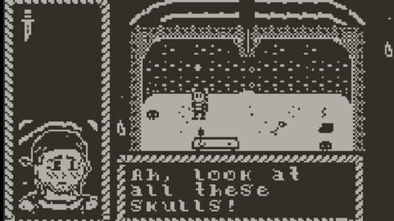 Ware-wolf Campfire Stories — screenshot 8