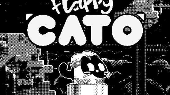 Flappy Cato — screenshot 1