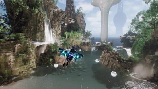 Angelic: Dark Symphony — screenshot 5