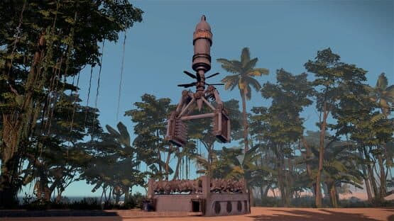 Pistonica — screenshot 3
