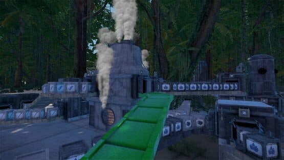 Pistonica — screenshot 4