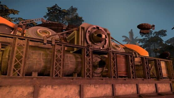 Pistonica — screenshot 5