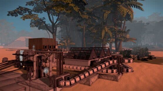 Pistonica — screenshot 7