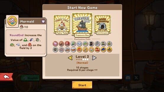 Coin Tavern — screenshot 4