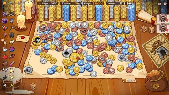 Coin Tavern — screenshot 5